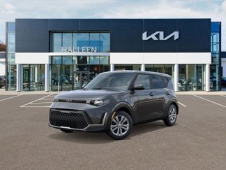 New 2025 Kia Soul LX image 1