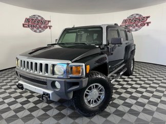 Used 2008 HUMMER H3 Adventure image 1