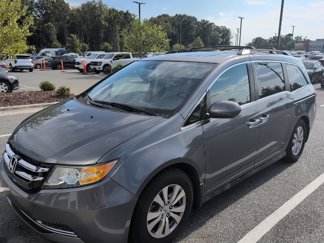 Used 2014 Honda Odyssey EX-L image 1