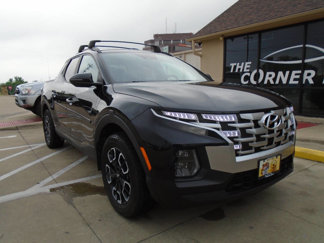 Used 2022 Hyundai Santa Cruz SEL Premium image 1