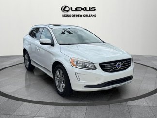 Used 2017 Volvo XC60 T5 Inscription w/ Advanced Package image 1