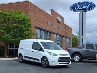 Used 2015 Ford Transit Connect XLT image 1