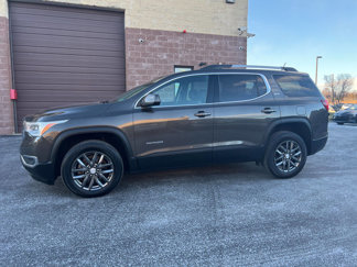 Used 2019 GMC Acadia SLT image 1