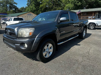 Used 2011 Toyota Tacoma 4x4 Double Cab image 1