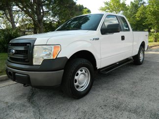 Used 2014 Ford F150 XL w/ Power Equipment Group image 1