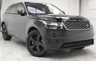 Used 2020 Land Rover Range Rover Velar S image 1