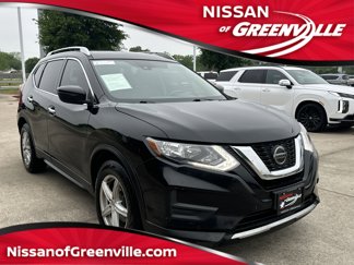 Used 2020 Nissan Rogue SV image 1