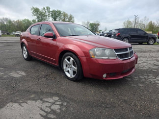 Used 2008 Dodge Avenger R/T w/ Premium Convenience Group image 1