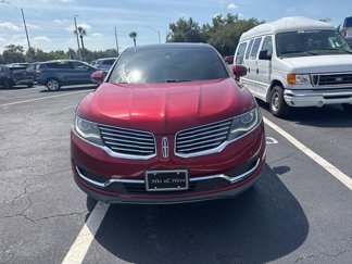Used 2018 Lincoln MKX Reserve w/ Driver Assistance Package image 1