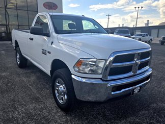 Used 2016 RAM 2500 Tradesman w/ Chrome Appearance Group image 1