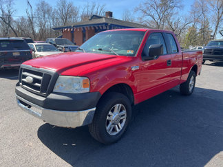 Used 2007 Ford F150 XL image 1