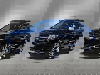 Used 2019 Chevrolet Impala Premier video 1