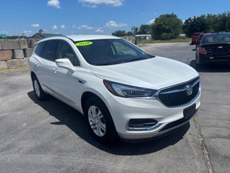 Used 2020 Buick Enclave Essence w/ Sound and Sites Package image 1