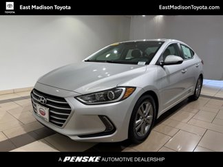 Used 2018 Hyundai Elantra Value Edition image 1