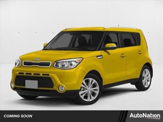 Used 2015 Kia Soul image 1