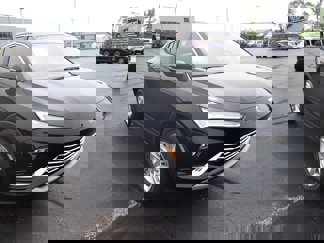 New 2025 Buick Envista Preferred w/ Convenience I Package image 1