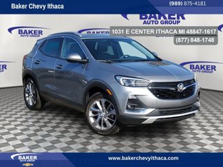 Used 2023 Buick Encore GX Essence w/ Experience Buick Package image 1