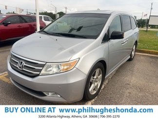 Used 2013 Honda Odyssey Touring image 1