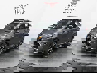 Used 2016 Lexus RX 350 AWD image 1