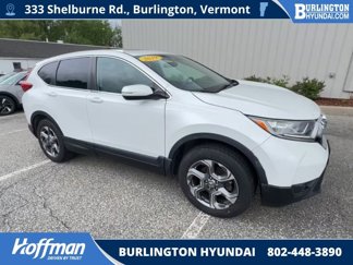 Used 2019 Honda CR-V EX image 1
