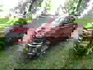 New 2025 RAM 1500 Big Horn image 1