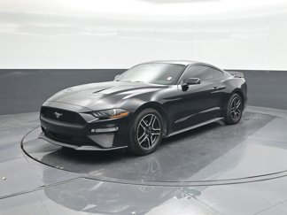 Used 2019 Ford Mustang Premium image 1