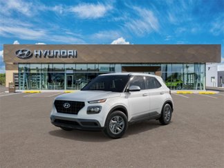 New 2025 Hyundai Venue SE image 1