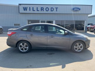 Used 2012 Ford Focus SE image 1