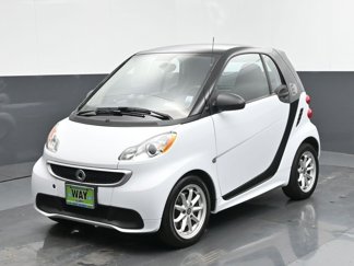 Used 2016 smart fortwo electric drive image 1