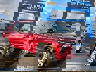 Used 2024 Chevrolet TrailBlazer LS w/ LS Convenience Package image 1