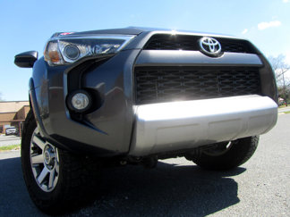 Used 2016 Toyota 4Runner Trail image 1