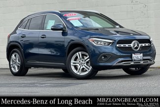 Certified 2022 Mercedes-Benz GLA 250 4MATIC image 1