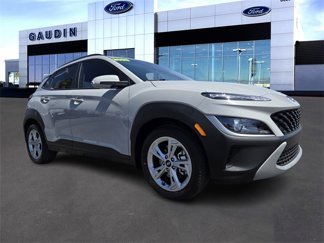 Used 2023 Hyundai Kona SEL image 1