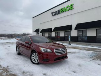 Used 2016 Subaru Legacy 2.5i Premium image 1