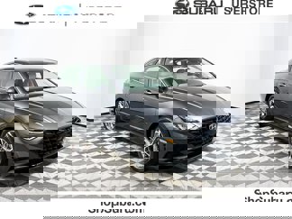 Used 2020 Hyundai Sonata SEL w/ Convenience Package image 1