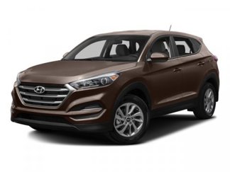 Used 2016 Hyundai Tucson Sport image 1