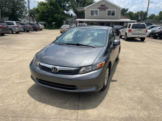 Used 2012 Honda Civic LX image 1