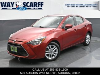 Used 2018 Toyota Yaris iA video 1