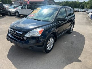 Used 2009 Honda CR-V EX image 1