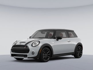 New 2025 MINI Cooper S image 1