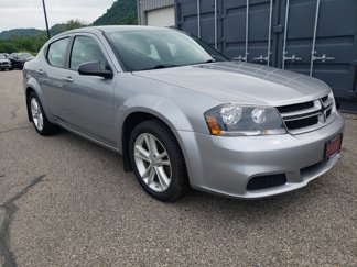 Used 2014 Dodge Avenger SE w/ Rallye Appearance Group image 1