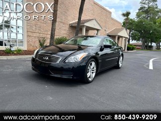 Used 2008 INFINITI G37 Journey w/ Premium Pkg image 1