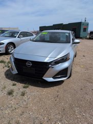 Used 2023 Nissan Altima 2.5 S image 1