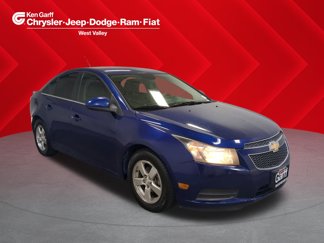 Used 2012 Chevrolet Cruze LT image 1