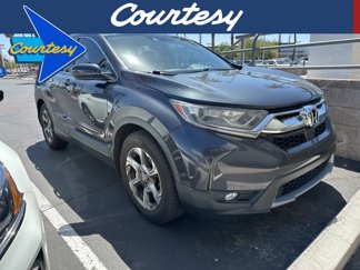Used 2019 Honda CR-V EX image 1