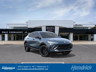 New 2025 Buick Envista Sport Touring w/ Convenience I Package image 1
