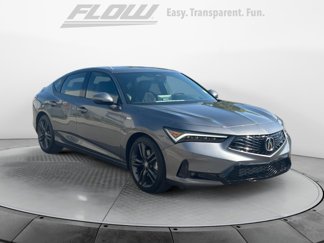 New 2025 Acura Integra A-Spec image 1