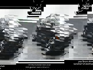 Certified 2024 Volvo S60 T8 Plus w/ Climate Package image 1