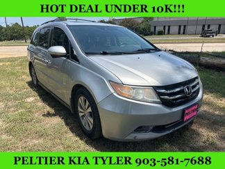 Used 2014 Honda Odyssey EX-L image 1