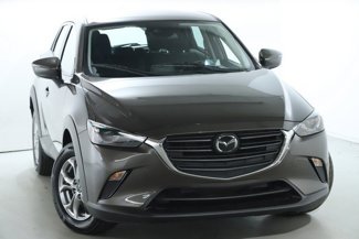 Used 2020 MAZDA CX-3 Sport image 1